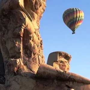 Explore Nile Adventure: 4 Days Nile Cruise Trip from Aswan to Luxor including Abu Simbel - Fully Guided Tour for 4 days with Go Tours Egypt and discover unforgettable experiences - Photo 5