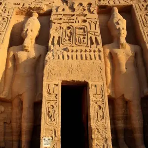 Explore Journey on the Nile: 4 Nights / 5 Days Nile Cruise Trip from Luxor to Aswan for 5 days with Go Tours Egypt and discover unforgettable experiences - Photo 6