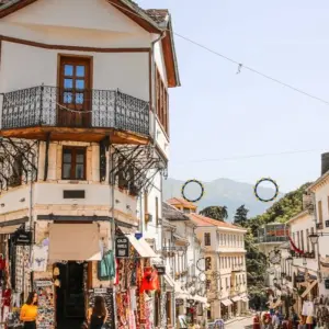 Explore Private Day Tour of Gjirokastra & Blue Eye from Tirana or Durres for 1 days with Go as Local  and discover unforgettable experiences - Photo 3