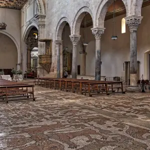 Explore Puglia Tour for 8 days with Go in Italy Ltd and discover unforgettable experiences - Photo 4