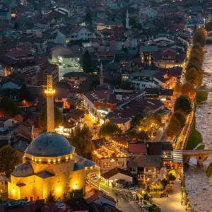 Explore Day Tour of Pristina & Prizren from Tirana for 1 days with Go as Local  and discover unforgettable experiences - Photo 2