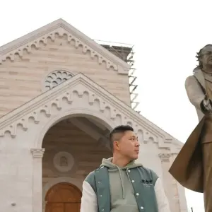 Explore Private Day Tour of Prizren from Tirana for 1 days with Go as Local  and discover unforgettable experiences - Photo 2