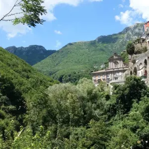 Explore Trekking of Amalfi Coast for 4 days with Go in Italy Ltd and discover unforgettable experiences - Photo 5