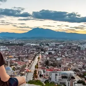 Explore Day Tour of Pristina & Prizren from Tirana for 1 days with Go as Local  and discover unforgettable experiences - Photo 3