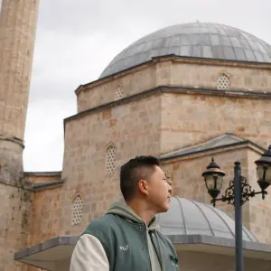 Explore Private Day Tour of Prizren from Tirana for 1 days with Go as Local  and discover unforgettable experiences - Photo 3