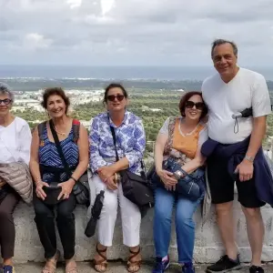 Explore Puglia Tour for 8 days with Go in Italy Ltd and discover unforgettable experiences - Photo 6