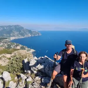 Explore Trekking of Amalfi Coast for 4 days with Go in Italy Ltd and discover unforgettable experiences - Photo 6