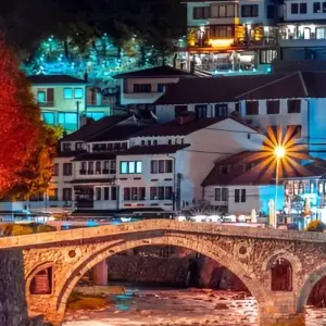 Explore Day Tour of Pristina & Prizren from Tirana for 1 days with Go as Local  and discover unforgettable experiences - Photo 4
