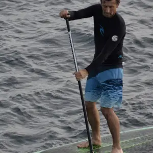 Explore Stand Up Paddle tour from Tirana Albania to Skadar Lake & Buna River for 1 days with Go as Local  and discover unforgettable experiences - Photo 4
