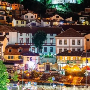 Explore Day Tour of Pristina & Prizren from Tirana for 1 days with Go as Local  and discover unforgettable experiences - Photo 5