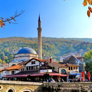 Explore Private Day Tour of Prizren from Tirana for 1 days with Go as Local  and discover unforgettable experiences - Photo 5