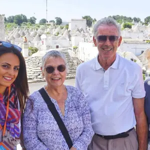 Explore Puglia Tour for 8 days with Go in Italy Ltd and discover unforgettable experiences - Photo 8
