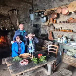 Explore Trekking of Amalfi Coast for 4 days with Go in Italy Ltd and discover unforgettable experiences - Photo 8