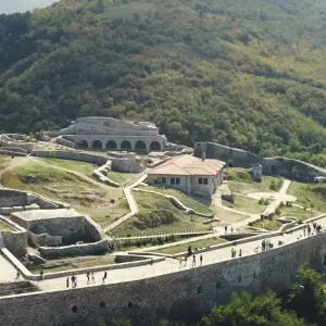Explore Day Tour of Pristina & Prizren from Tirana for 1 days with Go as Local  and discover unforgettable experiences - Photo 6