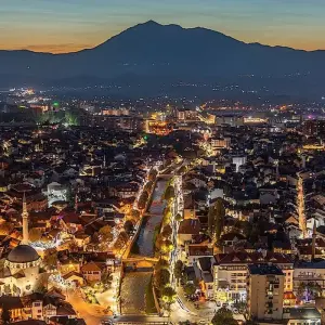 Explore Private Day Tour of Prizren from Tirana for 1 days with Go as Local  and discover unforgettable experiences - Photo 6