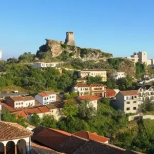 Explore Private Day Tour of Kruja and Sari Salltik Holy Cave for 1 days with Go as Local  and discover unforgettable experiences - Photo 7