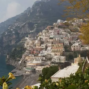 Explore Trekking of Amalfi Coast for 4 days with Go in Italy Ltd and discover unforgettable experiences - Photo 9