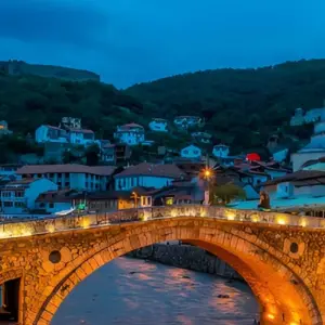 Explore Day Tour of Pristina & Prizren from Tirana for 1 days with Go as Local  and discover unforgettable experiences - Photo 7