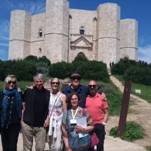 Explore Puglia Tour for 8 days with Go in Italy Ltd and discover unforgettable experiences - Photo 10