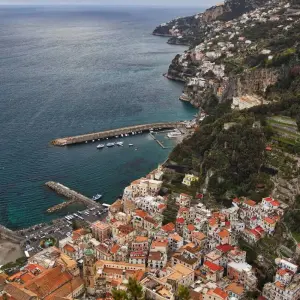 Explore Trekking of Amalfi Coast for 4 days with Go in Italy Ltd and discover unforgettable experiences - Photo 10