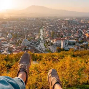 Explore Day Tour of Pristina & Prizren from Tirana for 1 days with Go as Local  and discover unforgettable experiences - Photo 8