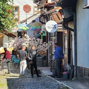 Explore Private Day Tour of Prizren from Tirana for 1 days with Go as Local  and discover unforgettable experiences - Photo 8