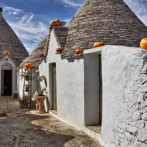 Explore Puglia Tour for 8 days with Go in Italy Ltd and discover unforgettable experiences - Photo 11