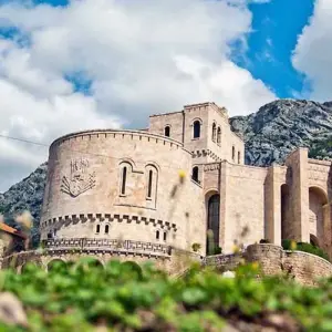 Explore Private Day Tour of Kruja and Sari Salltik Holy Cave for 1 days with Go as Local  and discover unforgettable experiences - Photo 9