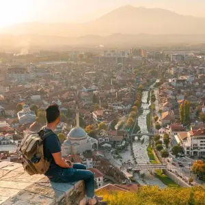 Explore Day Tour of Pristina & Prizren from Tirana for 1 days with Go as Local  and discover unforgettable experiences - Photo 9