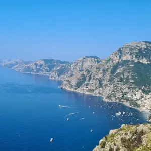 Explore Trekking of Amalfi Coast for 4 days with Go in Italy Ltd and discover unforgettable experiences - Photo 11