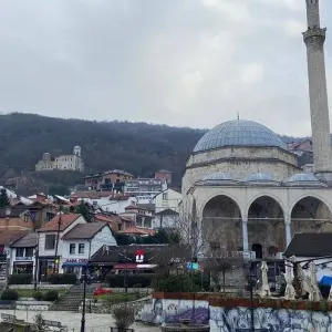 Explore Private Day Tour of Prizren from Tirana for 1 days with Go as Local  and discover unforgettable experiences - Photo 9