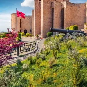 Explore Private Day Tour of Kruja and Sari Salltik Holy Cave for 1 days with Go as Local  and discover unforgettable experiences - Photo 10