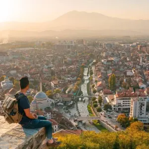 Explore Private Day Tour of Prizren from Tirana for 1 days with Go as Local  and discover unforgettable experiences - Photo 10