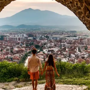 Explore Day Tour of Pristina & Prizren from Tirana for 1 days with Go as Local  and discover unforgettable experiences - Photo 11