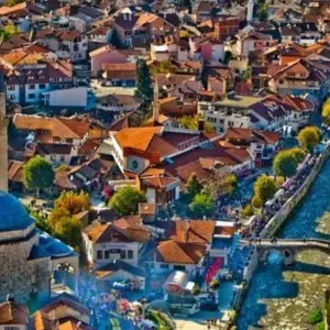 Explore Private Day Tour of Prizren from Tirana for 1 days with Go as Local  and discover unforgettable experiences - Photo 11