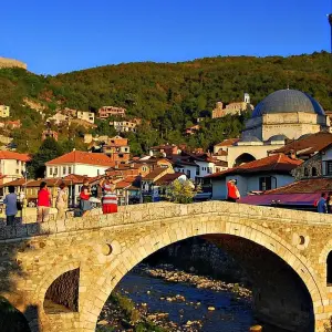 Explore 7 Days Private Tour of Albania, North Macedonia, and Kosovo for 7 days with Go as Local  and discover unforgettable experiences - Photo 4
