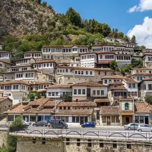 Explore 2 Days tour of Apollonia, Riviera, Berat, Gjirokaster & Blue Eye for 2 days with Go as Local  and discover unforgettable experiences - Photo 6