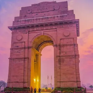 Explore Delhi One Day Tour Package for 1 days with GoBook India Tours and discover unforgettable experiences - Photo 2