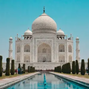 Explore Golden Triangle Tour with Puri and Bhubaneswar for 11 days with GoBook India Tours and discover unforgettable experiences - Photo 4