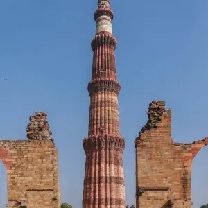 Explore Delhi One Day Tour Package for 1 days with GoBook India Tours and discover unforgettable experiences - Photo 3