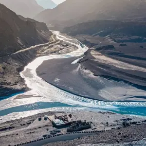 Explore Short Trip to Ladakh for 4 days with GoBook India Tours and discover unforgettable experiences - Photo 2