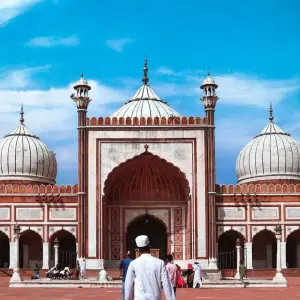 Explore Delhi One Day Tour Package for 1 days with GoBook India Tours and discover unforgettable experiences - Photo 4