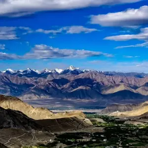 Explore Short Trip to Ladakh for 4 days with GoBook India Tours and discover unforgettable experiences - Photo 3