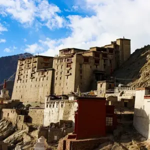 Explore Short Trip to Ladakh for 4 days with GoBook India Tours and discover unforgettable experiences - Photo 4