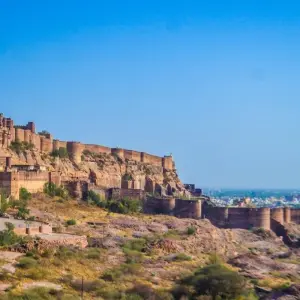 Explore Rajasthan Tour Package All Inclusive for 15 days with GoBook India Tours and discover unforgettable experiences - Photo 3
