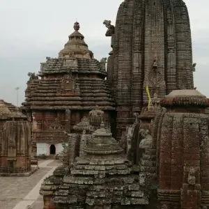Explore Golden Triangle Tour with Puri and Bhubaneswar for 11 days with GoBook India Tours and discover unforgettable experiences - Photo 8