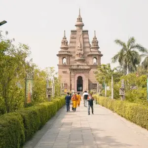 Explore Varanasi Tour Package from New Delhi by Train for 2 days with GoBook India Tours and discover unforgettable experiences - Photo 2