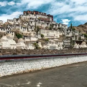 Explore Short Trip to Ladakh for 4 days with GoBook India Tours and discover unforgettable experiences - Photo 5