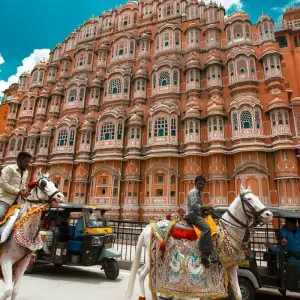 Explore Rajasthan Tour Package All Inclusive for 15 days with GoBook India Tours and discover unforgettable experiences - Photo 4