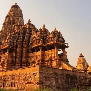 Explore Golden Triangle Tour with Orchha Khajuraho and Varanasi for 12 days with GoBook India Tours and discover unforgettable experiences - Photo 3